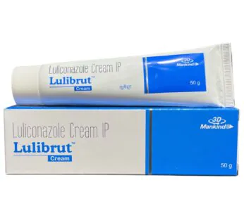 lulicure-30gm